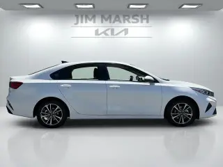 Kia Forte 2024 LXS 4dr Sedan