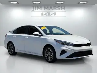 Kia Forte 2024 LXS 4dr Sedan