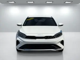 Kia Forte 2024 LXS 4dr Sedan