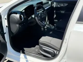 Kia Forte 2024 LXS 4dr Sedan