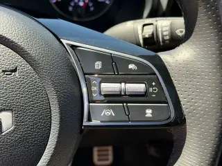 Kia Forte 2024 GT-Line 4dr Sedan