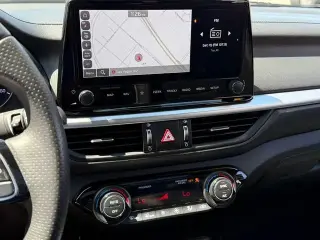 Kia Forte 2024 GT-Line 4dr Sedan