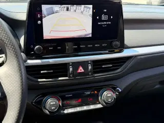 Kia Forte 2024 GT-Line 4dr Sedan