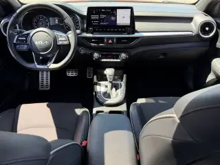 Kia Forte 2024 GT-Line 4dr Sedan