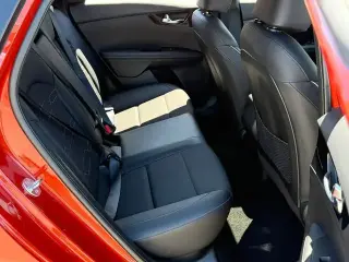 Kia Forte 2024 GT-Line 4dr Sedan