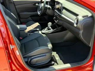 Kia Forte 2024 GT-Line 4dr Sedan