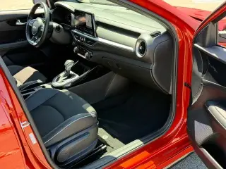 Kia Forte 2024 GT-Line 4dr Sedan