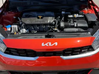 Kia Forte 2024 GT-Line 4dr Sedan