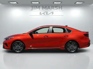 Kia Forte 2024 GT-Line 4dr Sedan