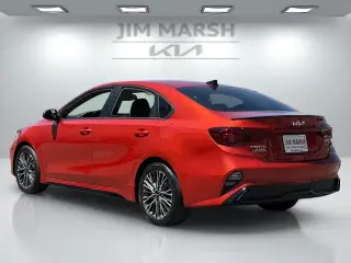 Kia Forte 2024 GT-Line 4dr Sedan