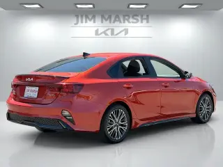 Kia Forte 2024 GT-Line 4dr Sedan