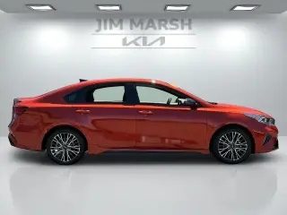 Kia Forte 2024 GT-Line 4dr Sedan