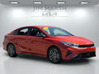 Kia Forte 2024 GT-Line 4dr Sedan