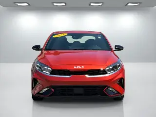 Kia Forte 2024 GT-Line 4dr Sedan