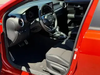 Kia Forte 2024 GT-Line 4dr Sedan