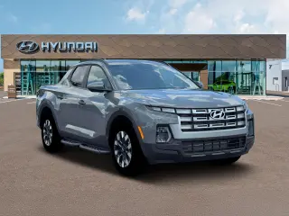 Hyundai SANTA CRUZ 2026 AWD SEL Activity 4dr Crew Cab 4.3ft SB