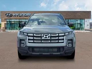 Hyundai SANTA CRUZ 2026 AWD SEL Activity 4dr Crew Cab 4.3ft SB