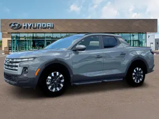 Hyundai SANTA CRUZ 2026 AWD SEL Activity 4dr Crew Cab 4.3ft SB