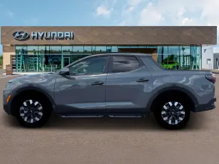 Hyundai SANTA CRUZ 2026 AWD SEL Activity 4dr Crew Cab 4.3ft SB