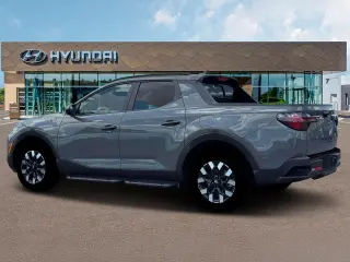 Hyundai SANTA CRUZ 2026 AWD SEL Activity 4dr Crew Cab 4.3ft SB