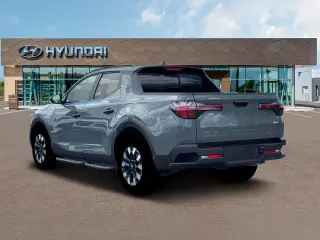 Hyundai SANTA CRUZ 2026 AWD SEL Activity 4dr Crew Cab 4.3ft SB