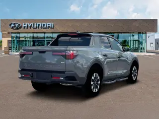 Hyundai SANTA CRUZ 2026 AWD SEL Activity 4dr Crew Cab 4.3ft SB