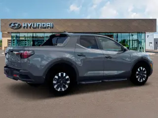 Hyundai SANTA CRUZ 2026 AWD SEL Activity 4dr Crew Cab 4.3ft SB