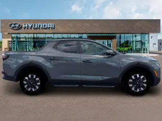 Hyundai SANTA CRUZ 2026 AWD SEL Activity 4dr Crew Cab 4.3ft SB