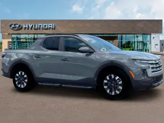 Hyundai SANTA CRUZ 2026 AWD SEL Activity 4dr Crew Cab 4.3ft SB