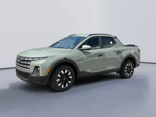 Hyundai SANTA CRUZ 2026 AWD SEL 4dr Crew Cab 4.3ft SB