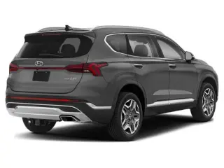 Hyundai SANTA FE 2023 Limited 4dr Crossover