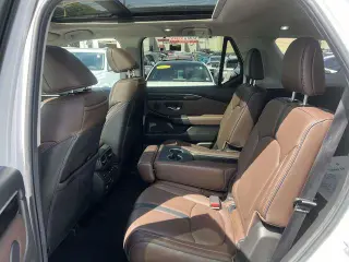 Honda Pilot 2023 AWD Elite 4dr SUV