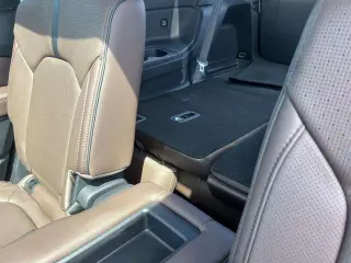 Honda Pilot 2023 AWD Elite 4dr SUV