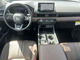 Honda Pilot 2023 AWD Elite 4dr SUV