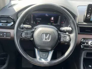 Honda Pilot 2023 AWD Elite 4dr SUV