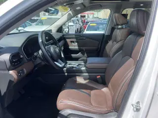 Honda Pilot 2023 AWD Elite 4dr SUV