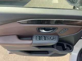 Honda Pilot 2023 AWD Elite 4dr SUV