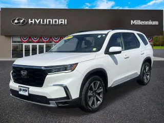 Honda Pilot 2023 AWD Elite 4dr SUV