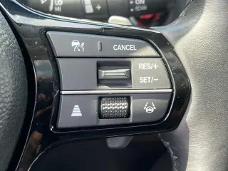 Honda Pilot 2023 AWD Elite 4dr SUV