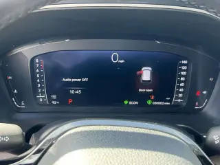 Honda Pilot 2023 AWD Elite 4dr SUV