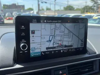Honda Pilot 2023 AWD Elite 4dr SUV