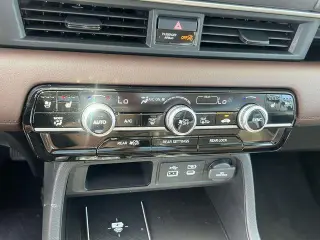Honda Pilot 2023 AWD Elite 4dr SUV