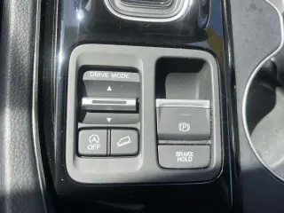 Honda Pilot 2023 AWD Elite 4dr SUV