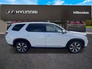 Honda Pilot 2023 AWD Elite 4dr SUV