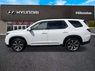 Honda Pilot 2023 AWD Elite 4dr SUV