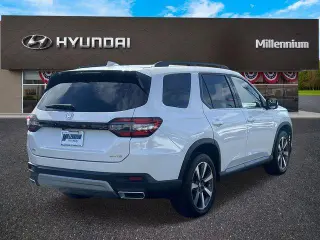 Honda Pilot 2023 AWD Elite 4dr SUV