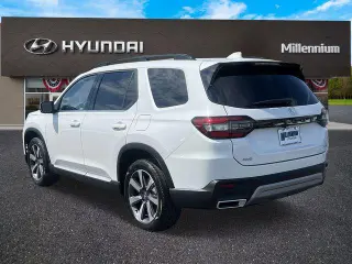 Honda Pilot 2023 AWD Elite 4dr SUV