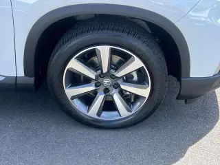 Honda Pilot 2023 AWD Elite 4dr SUV