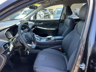 Hyundai SANTA FE 2023 AWD SE 4dr Crossover