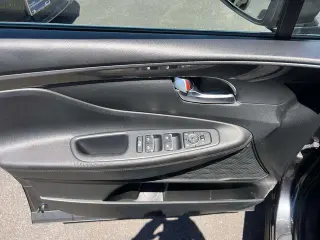 Hyundai SANTA FE 2023 AWD SE 4dr Crossover